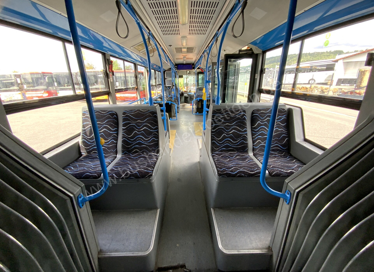 Съчленен автобус Mercedes-Benz Conecto G: снимка 17 Съчленен автобус Mercedes-Benz Conecto G: снимка 17