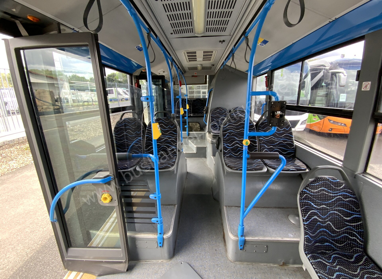 Съчленен автобус Mercedes-Benz Conecto G: снимка 14 Съчленен автобус Mercedes-Benz Conecto G: снимка 14