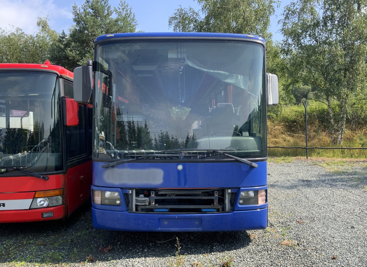 Междуградски автобус Mercedes-Benz Integro: снимка 6
