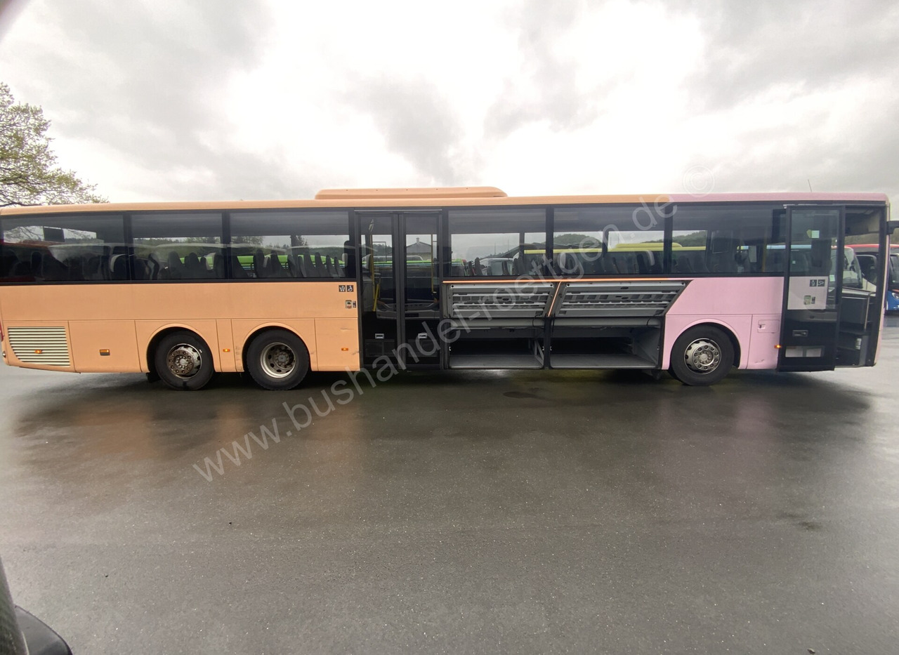 Mercedes-Benz Integro L - Междуградски автобус: снимка 5 Mercedes-Benz Integro L - Междуградски автобус: снимка 5