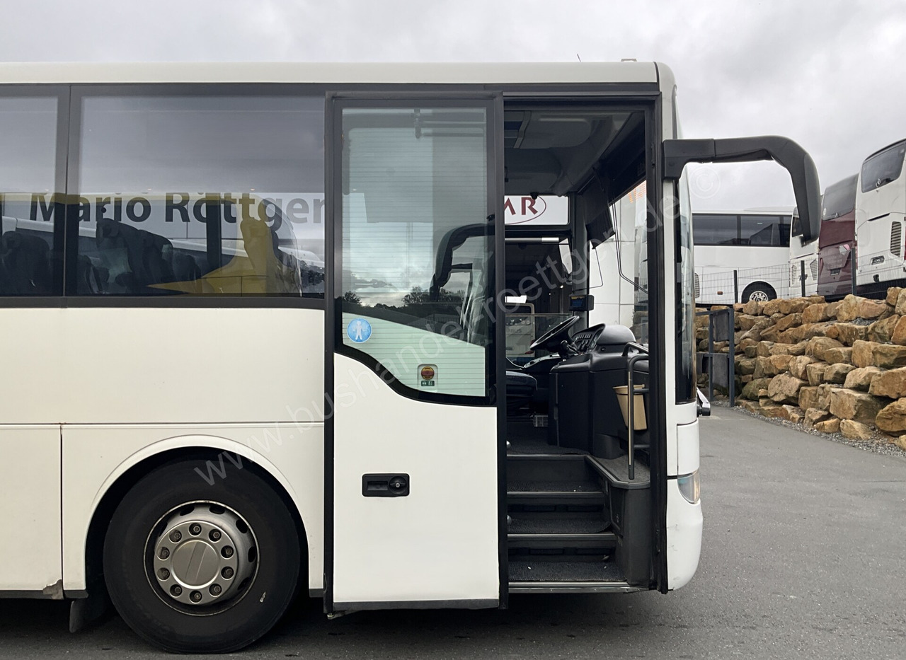 Mercedes-Benz O 350 Tourismo RH-M - Междуградски автобус: снимка 5 Mercedes-Benz O 350 Tourismo RH-M - Междуградски автобус: снимка 5