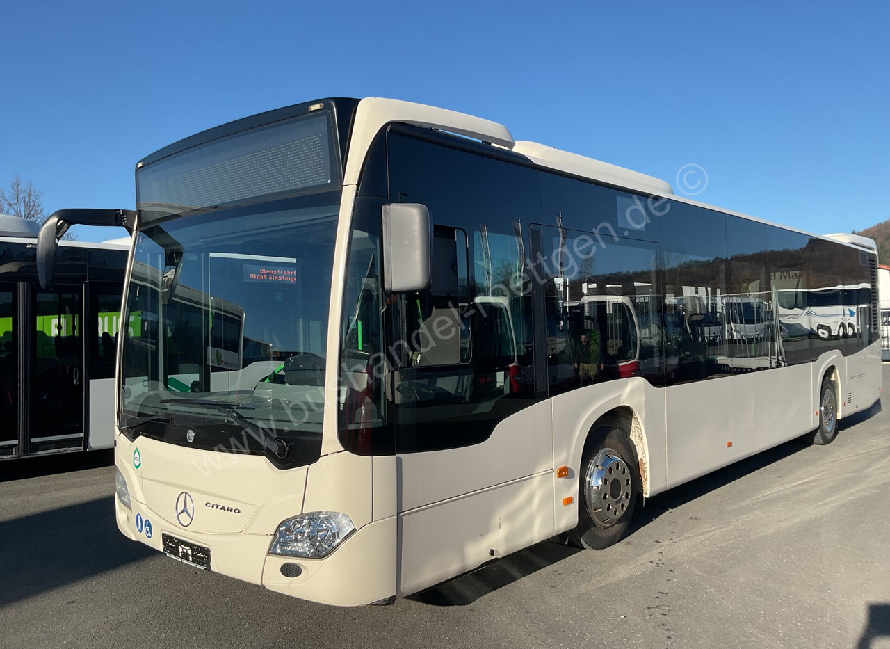 Mercedes-Benz O 530 C2 Citaro - Градски автобус: снимка 2 Mercedes-Benz O 530 C2 Citaro - Градски автобус: снимка 2