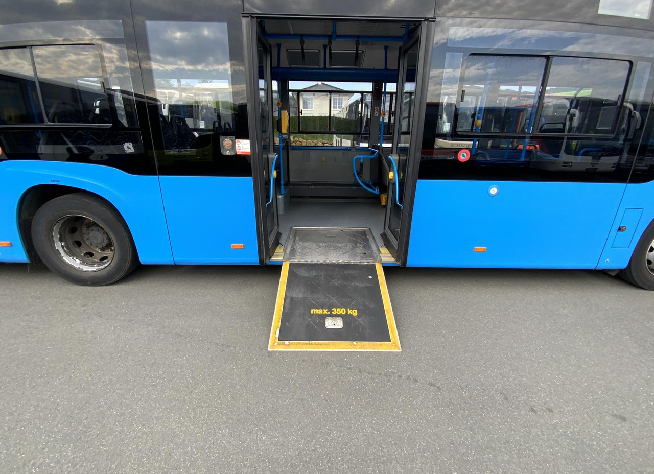 Mercedes-Benz O 530 Citaro C2 - Градски автобус: снимка 5 Mercedes-Benz O 530 Citaro C2 - Градски автобус: снимка 5