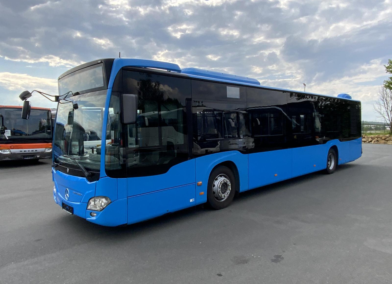 Mercedes-Benz O 530 Citaro C2 - Градски автобус: снимка 2 Mercedes-Benz O 530 Citaro C2 - Градски автобус: снимка 2