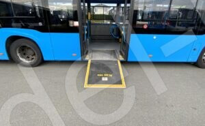 Mercedes-Benz O 530 Citaro C2 - Градски автобус: снимка 5 Mercedes-Benz O 530 Citaro C2 - Градски автобус: снимка 5