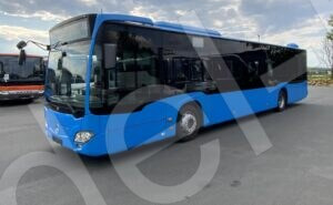Mercedes-Benz O 530 Citaro C2 - Градски автобус: снимка 2 Mercedes-Benz O 530 Citaro C2 - Градски автобус: снимка 2