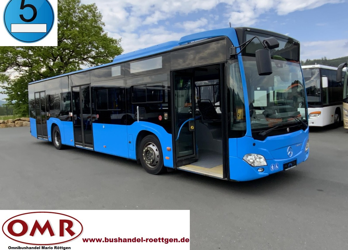 Mercedes-Benz O 530 Citaro C2 - Градски автобус: снимка 1 Mercedes-Benz O 530 Citaro C2 - Градски автобус: снимка 1