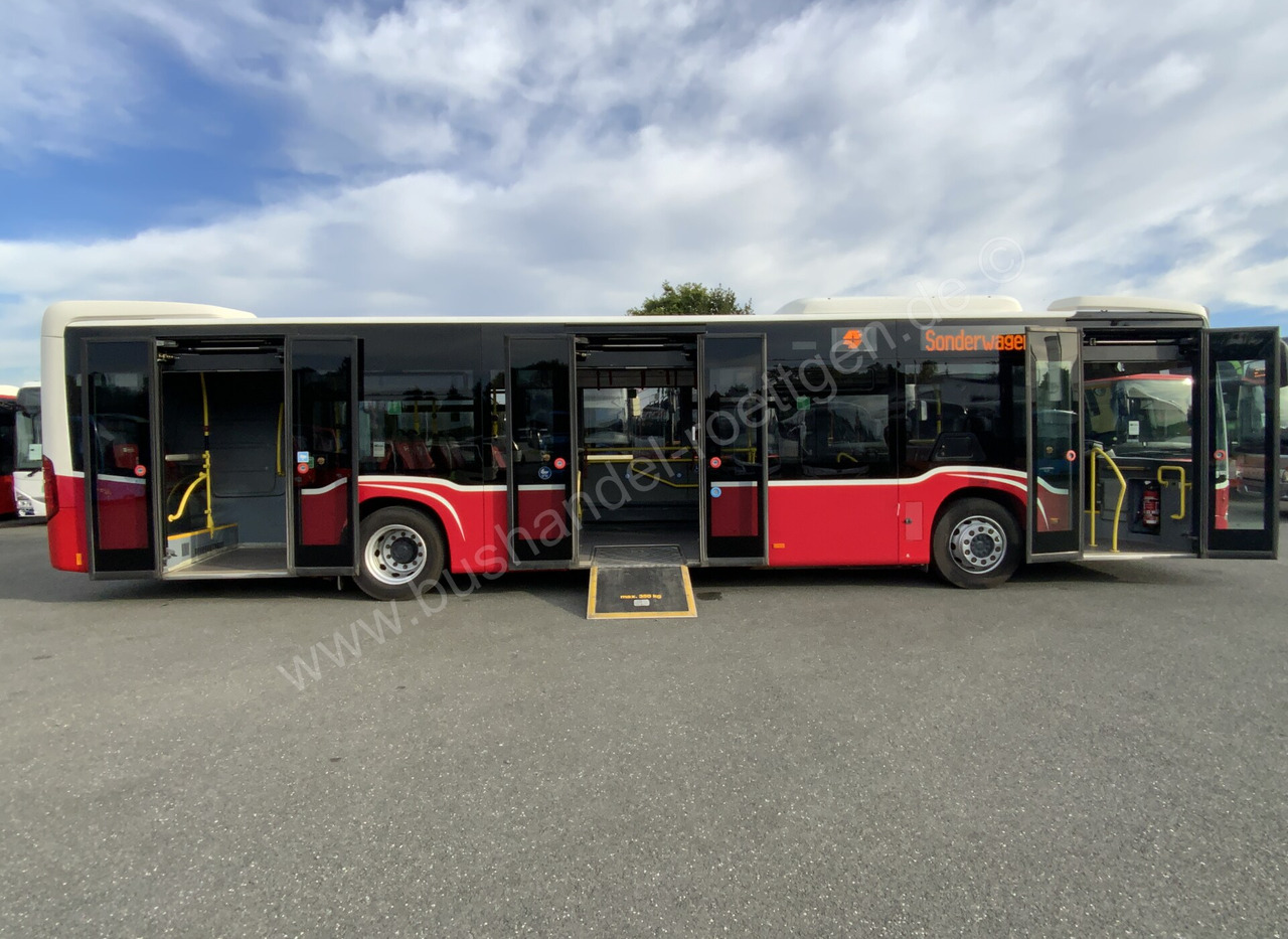 Mercedes-Benz O 530 Citaro C2 - Градски автобус: снимка 5 Mercedes-Benz O 530 Citaro C2 - Градски автобус: снимка 5