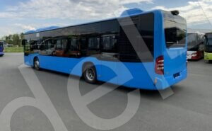 Mercedes-Benz O 530 Citaro C2 - Градски автобус: снимка 3 Mercedes-Benz O 530 Citaro C2 - Градски автобус: снимка 3