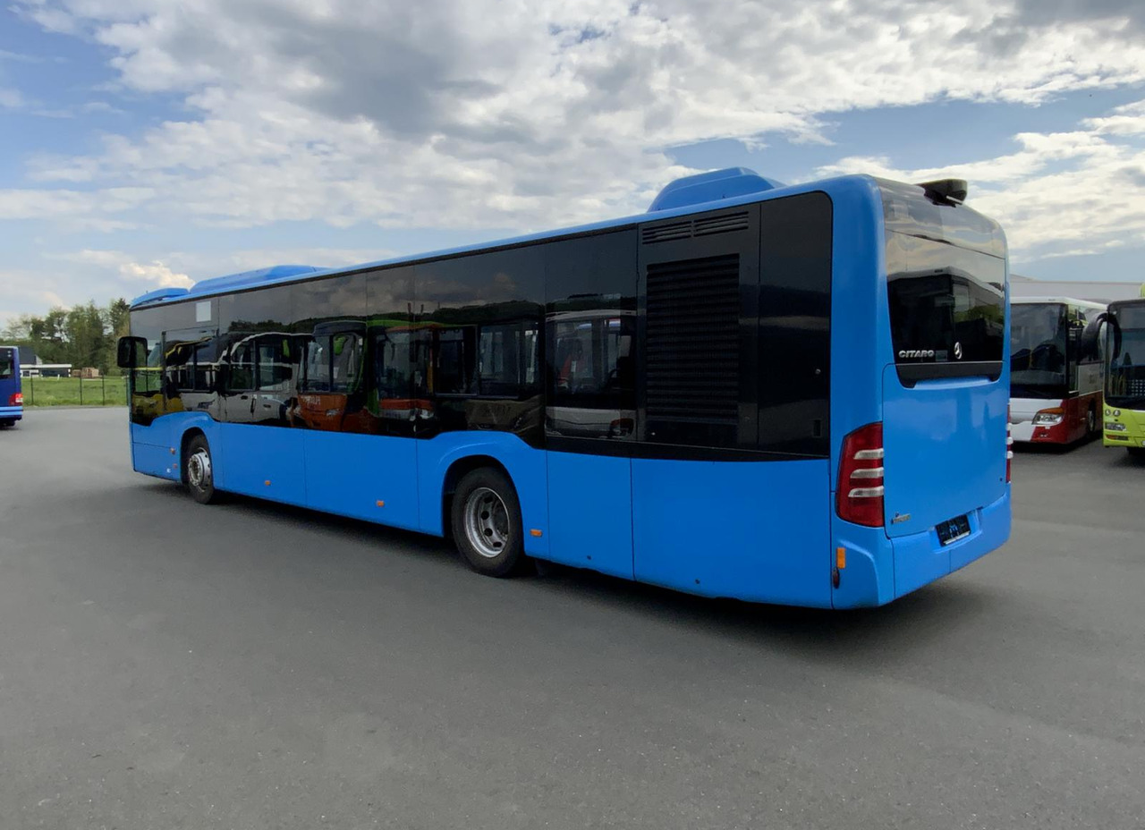 Mercedes-Benz O 530 Citaro C2 - Градски автобус: снимка 3 Mercedes-Benz O 530 Citaro C2 - Градски автобус: снимка 3
