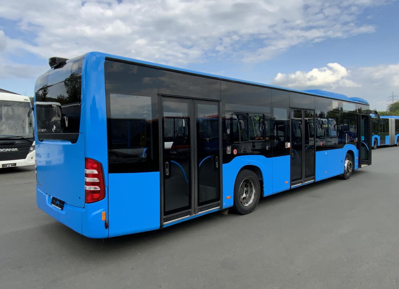Mercedes-Benz O 530 Citaro C2 - Градски автобус: снимка 4 Mercedes-Benz O 530 Citaro C2 - Градски автобус: снимка 4