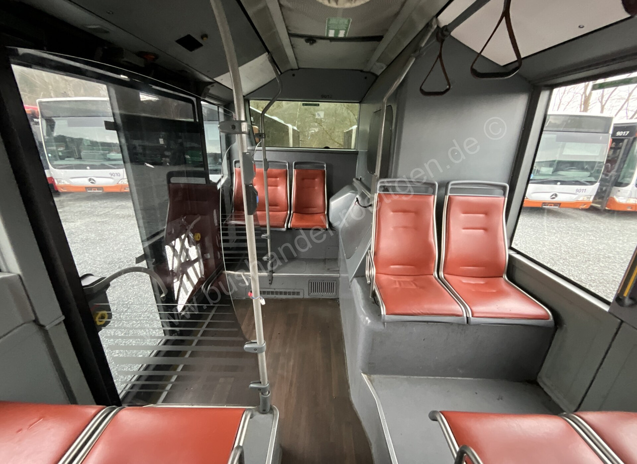 Лизинг на Mercedes-Benz O 530 Citaro G Mercedes-Benz O 530 Citaro G: снимка 15