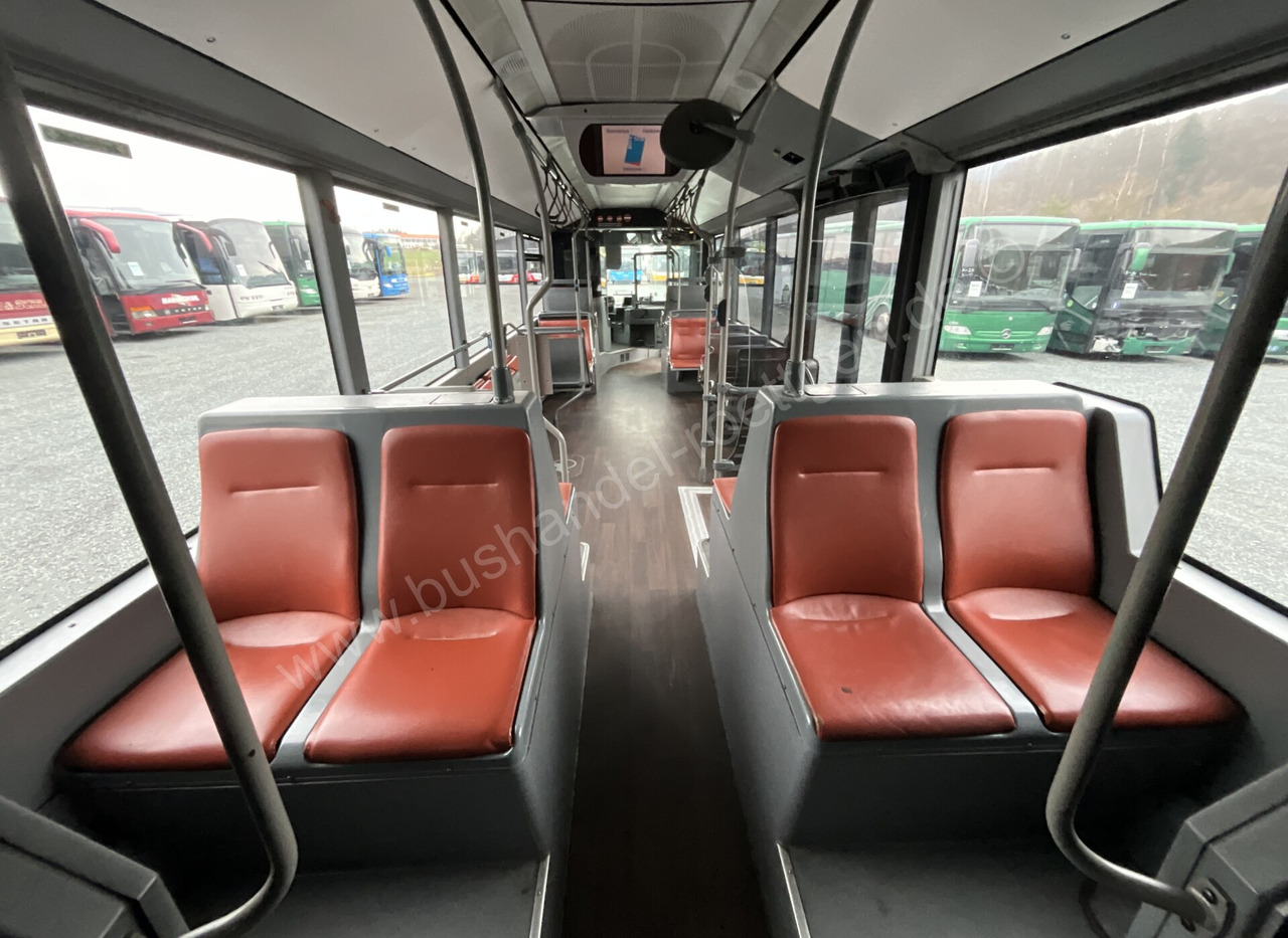 Лизинг на Mercedes-Benz O 530 Citaro G Mercedes-Benz O 530 Citaro G: снимка 18