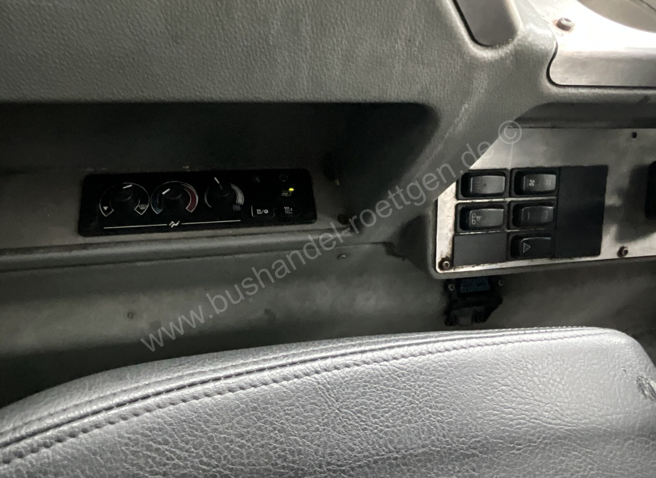 Лизинг на Mercedes-Benz O 530 Citaro G Mercedes-Benz O 530 Citaro G: снимка 20