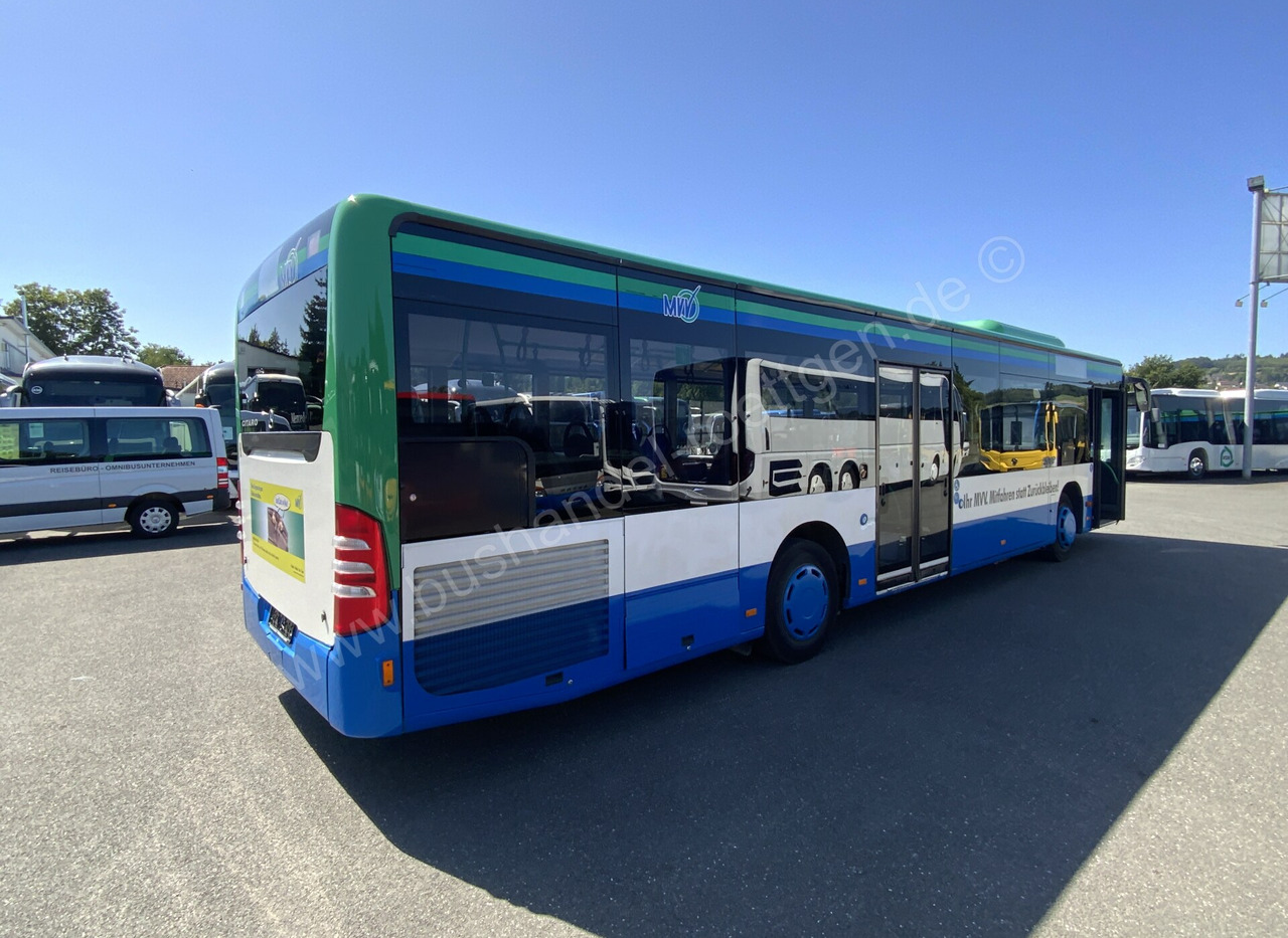 Mercedes-Benz O 530 Citaro - Градски автобус: снимка 4 Mercedes-Benz O 530 Citaro - Градски автобус: снимка 4
