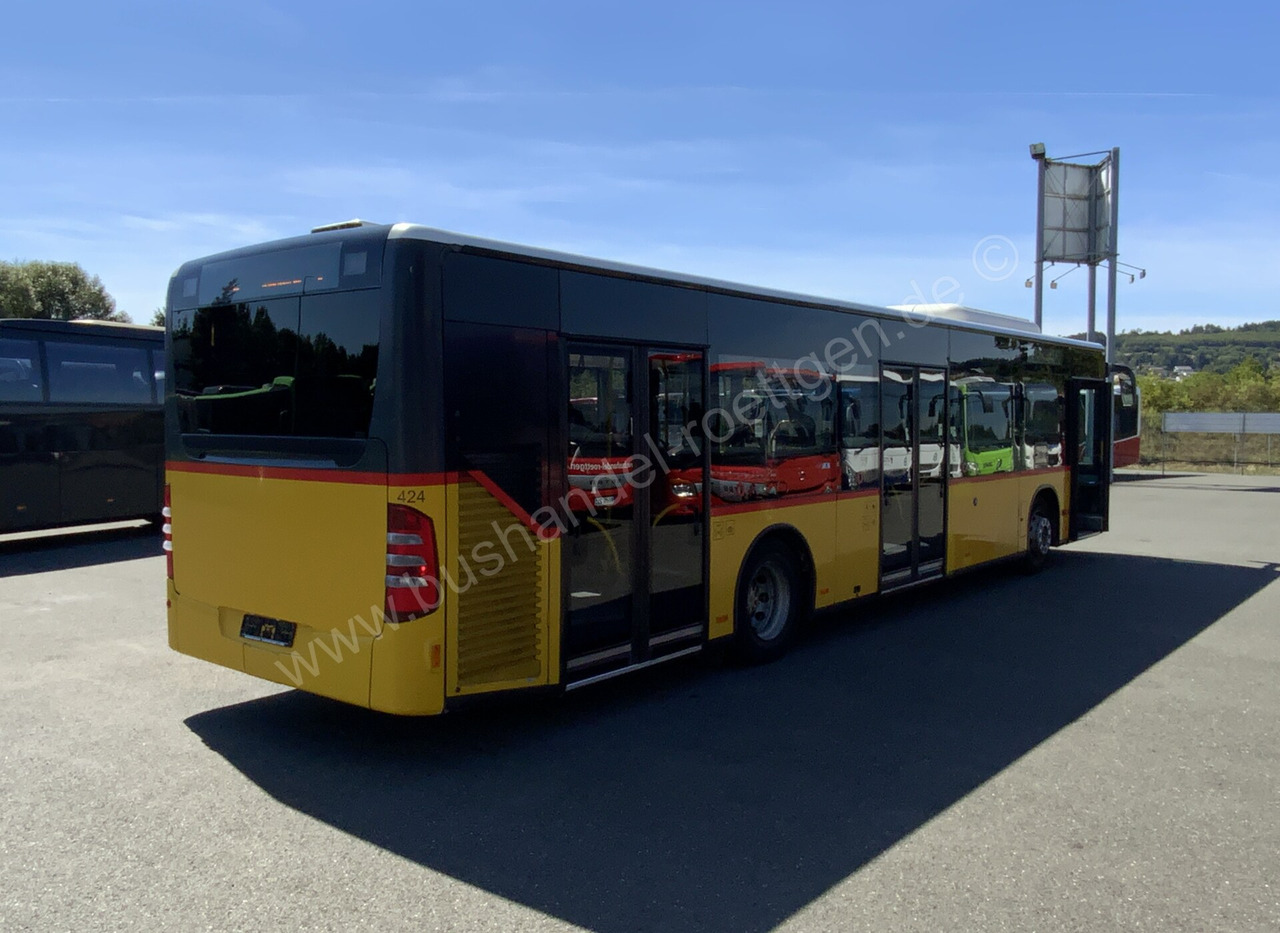 Mercedes-Benz O 530 Citaro - Градски автобус: снимка 3 Mercedes-Benz O 530 Citaro - Градски автобус: снимка 3