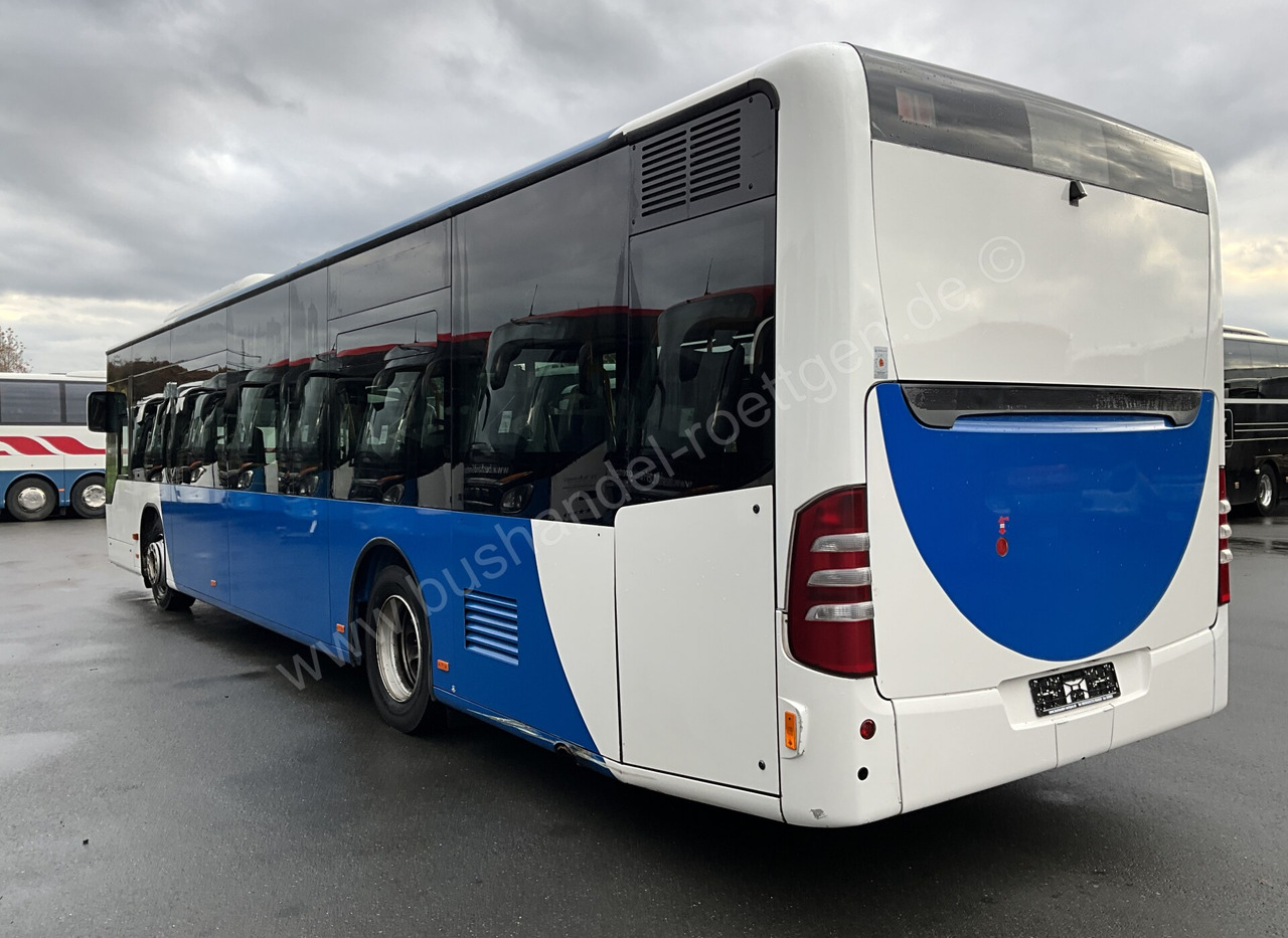Mercedes-Benz O 530 Citaro - Градски автобус: снимка 4 Mercedes-Benz O 530 Citaro - Градски автобус: снимка 4