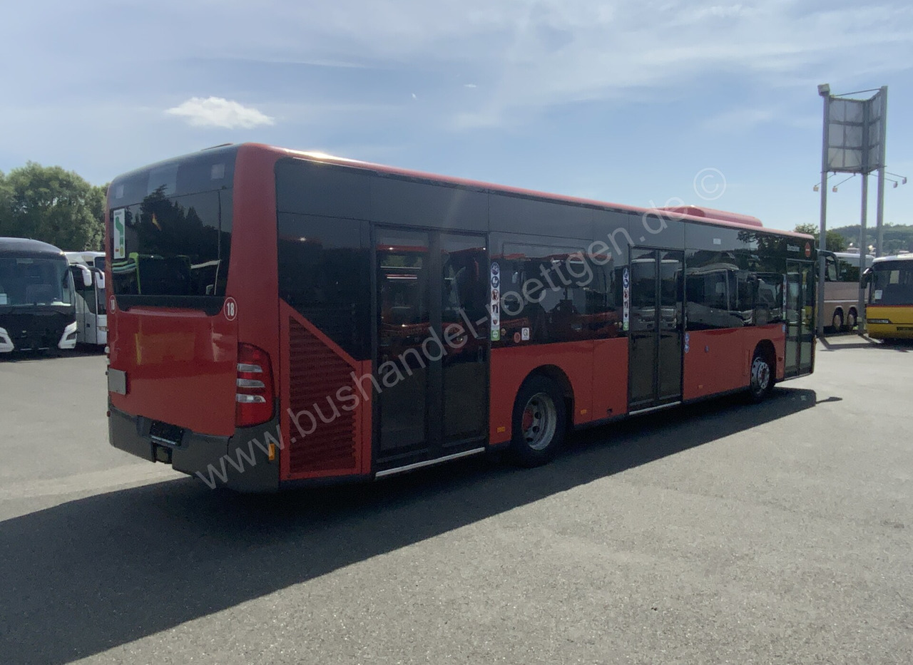 Mercedes-Benz O 530 Citaro - Градски автобус: снимка 4 Mercedes-Benz O 530 Citaro - Градски автобус: снимка 4