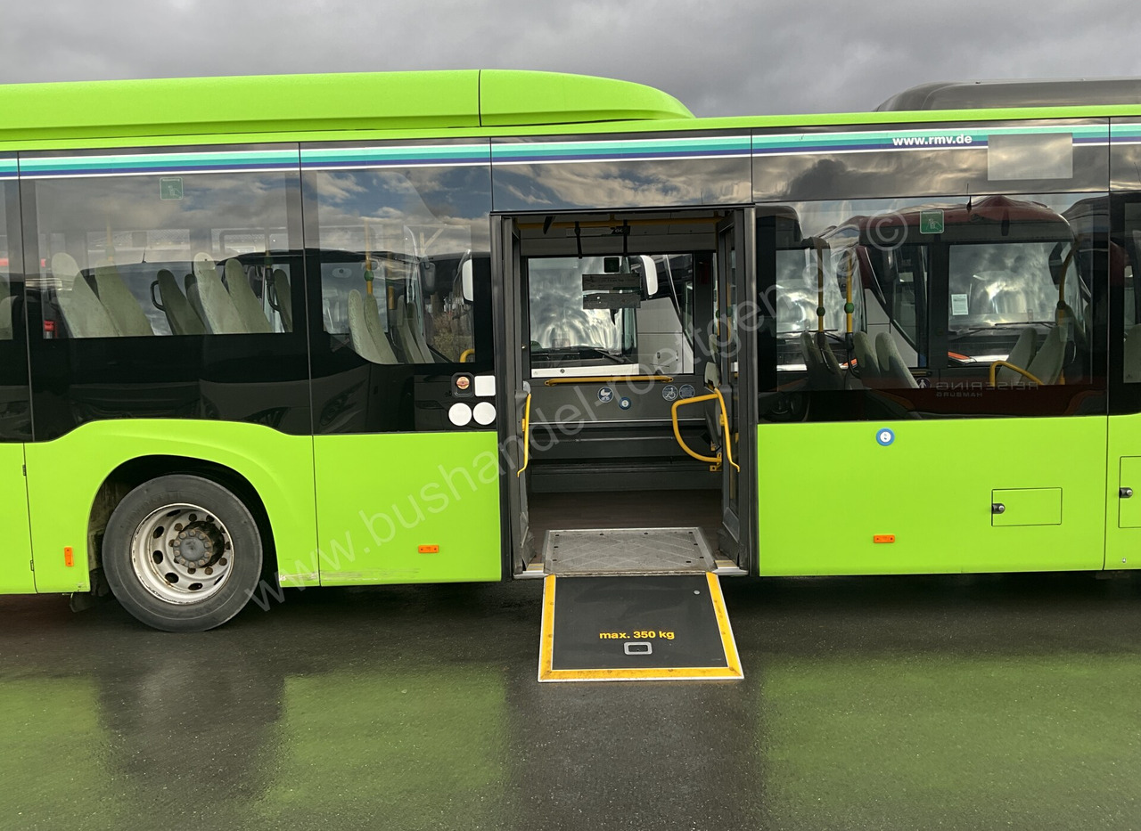 Mercedes-Benz O 530 Citaro - Градски автобус: снимка 5 Mercedes-Benz O 530 Citaro - Градски автобус: снимка 5