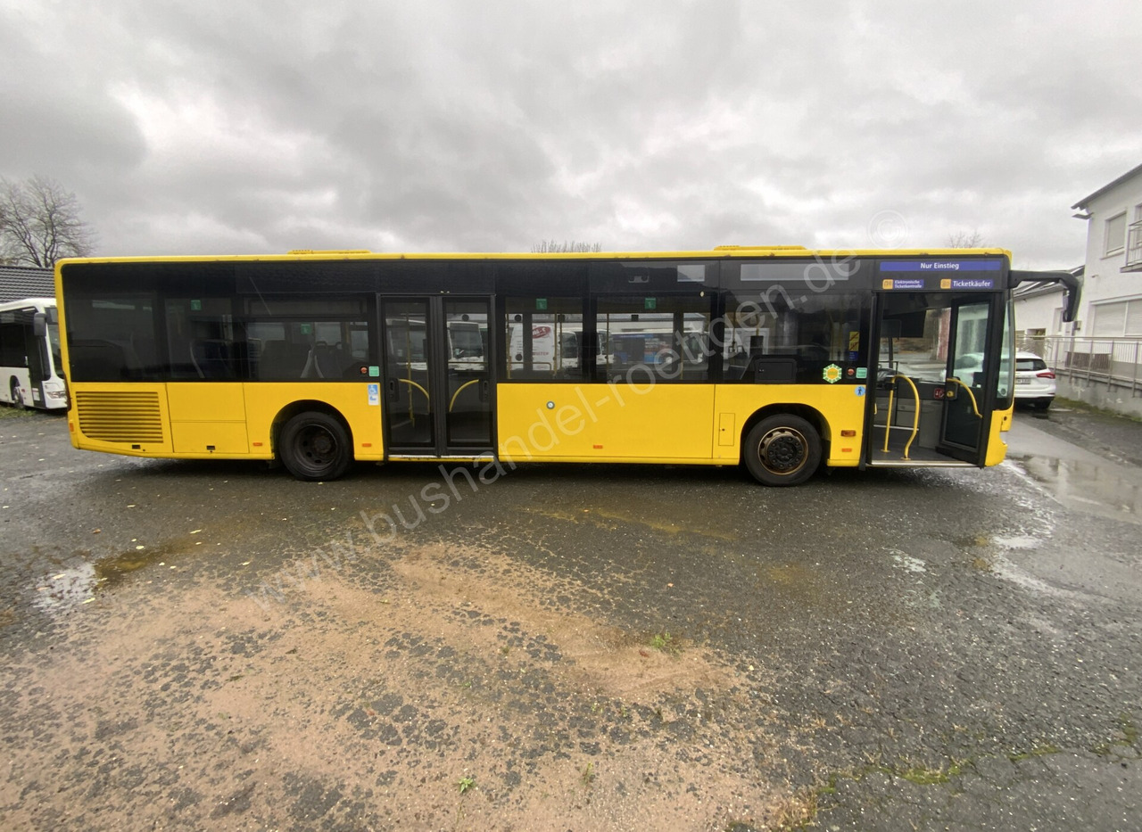 Mercedes-Benz O 530 Citaro - Градски автобус: снимка 5 Mercedes-Benz O 530 Citaro - Градски автобус: снимка 5