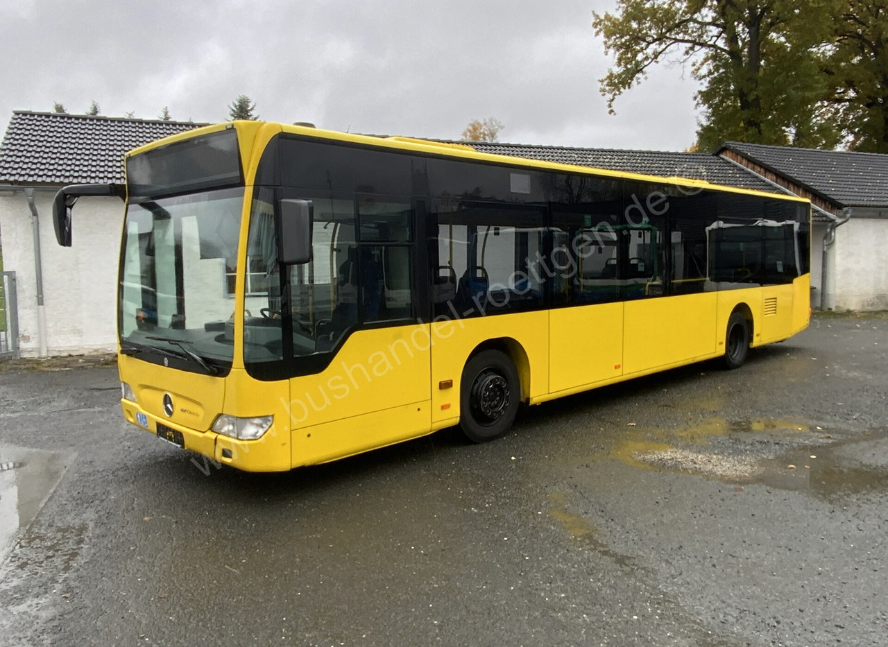 Mercedes-Benz O 530 Citaro - Градски автобус: снимка 2 Mercedes-Benz O 530 Citaro - Градски автобус: снимка 2