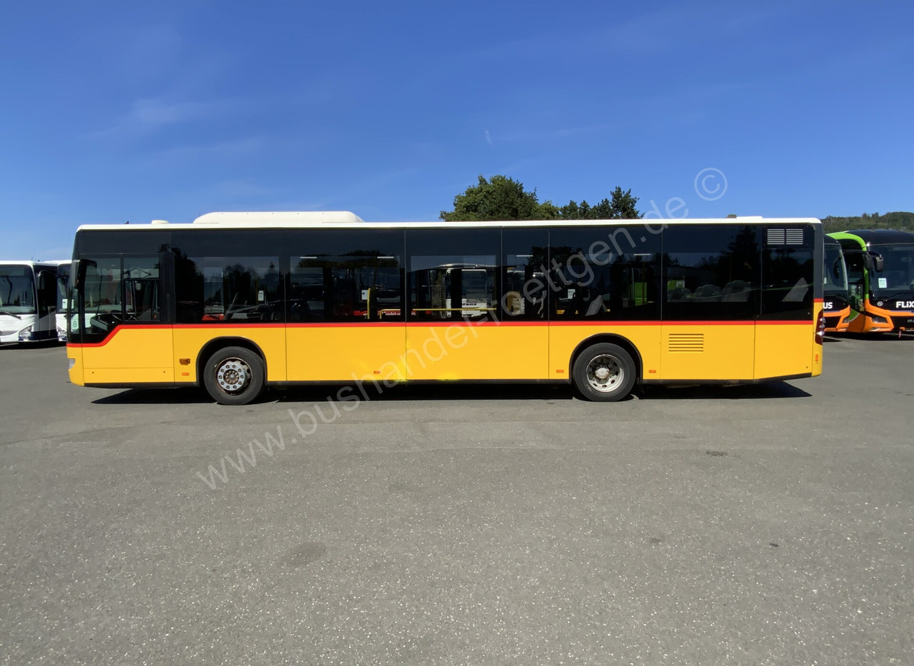 Mercedes-Benz O 530 Citaro - Градски автобус: снимка 5 Mercedes-Benz O 530 Citaro - Градски автобус: снимка 5