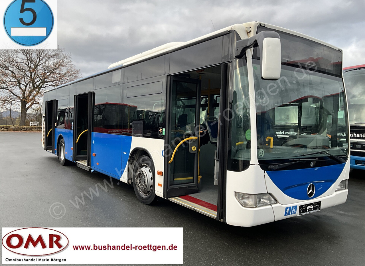 Mercedes-Benz O 530 Citaro - Градски автобус: снимка 1 Mercedes-Benz O 530 Citaro - Градски автобус: снимка 1