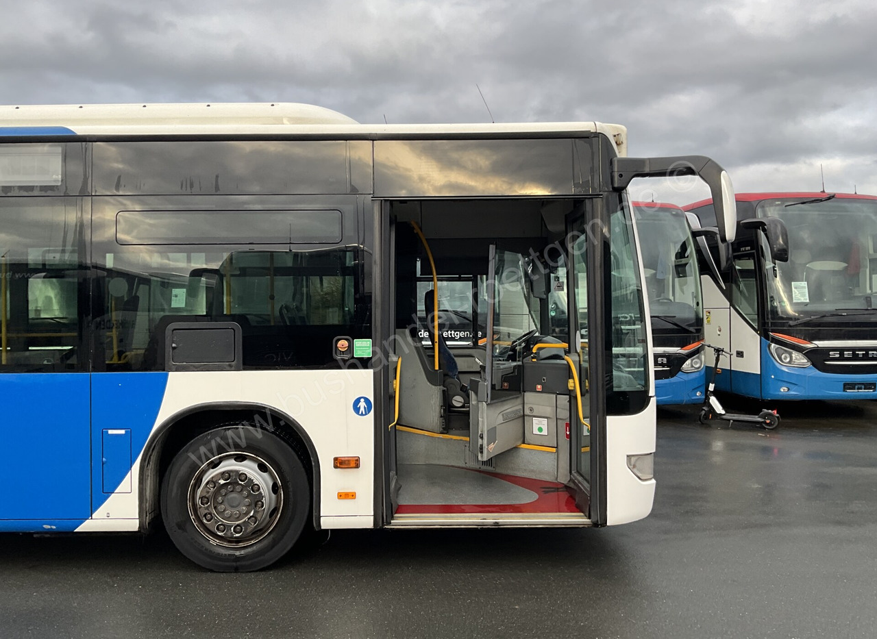 Mercedes-Benz O 530 Citaro - Градски автобус: снимка 5 Mercedes-Benz O 530 Citaro - Градски автобус: снимка 5