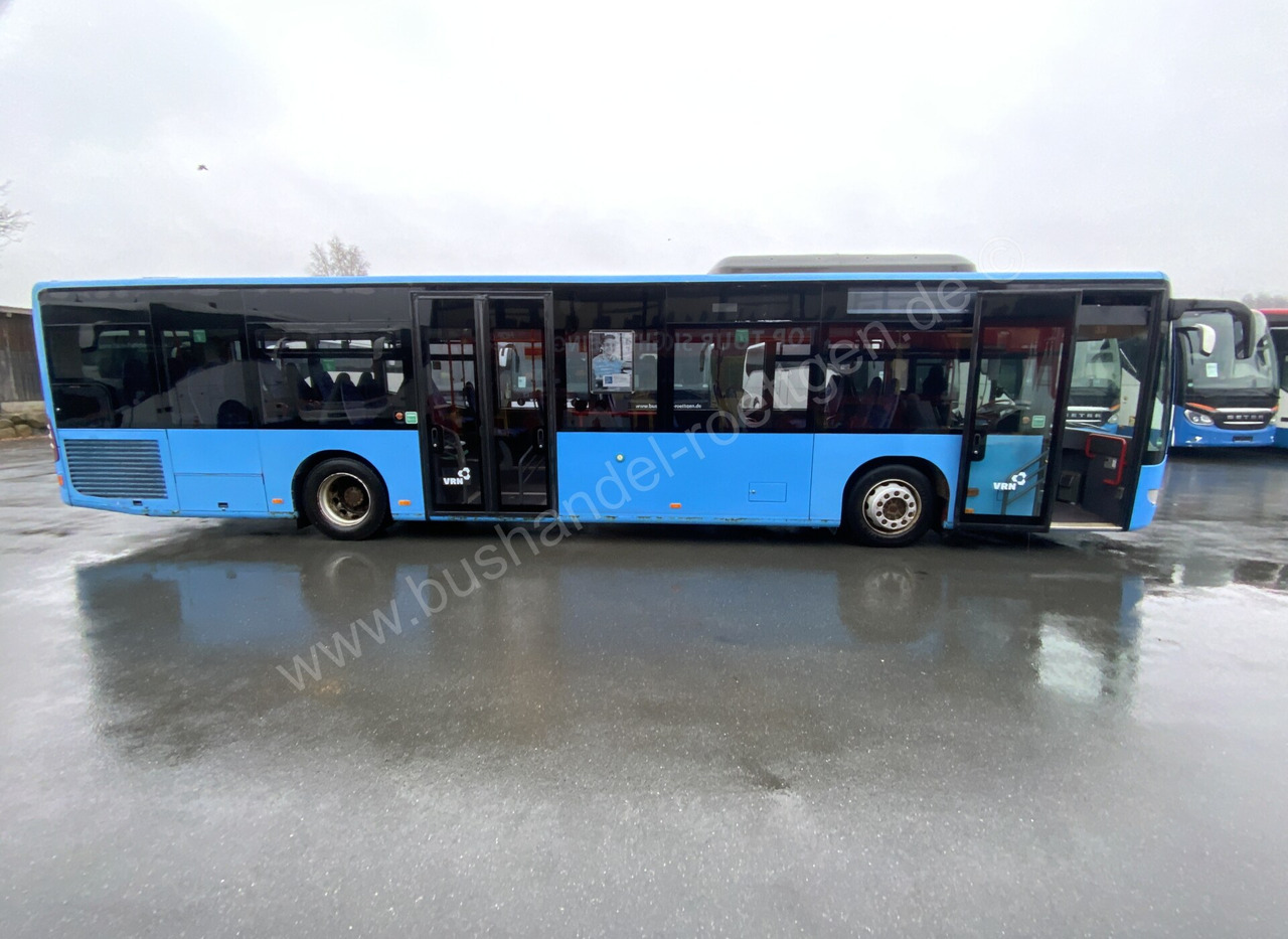 Mercedes-Benz O 530 Citaro - Градски автобус: снимка 5 Mercedes-Benz O 530 Citaro - Градски автобус: снимка 5
