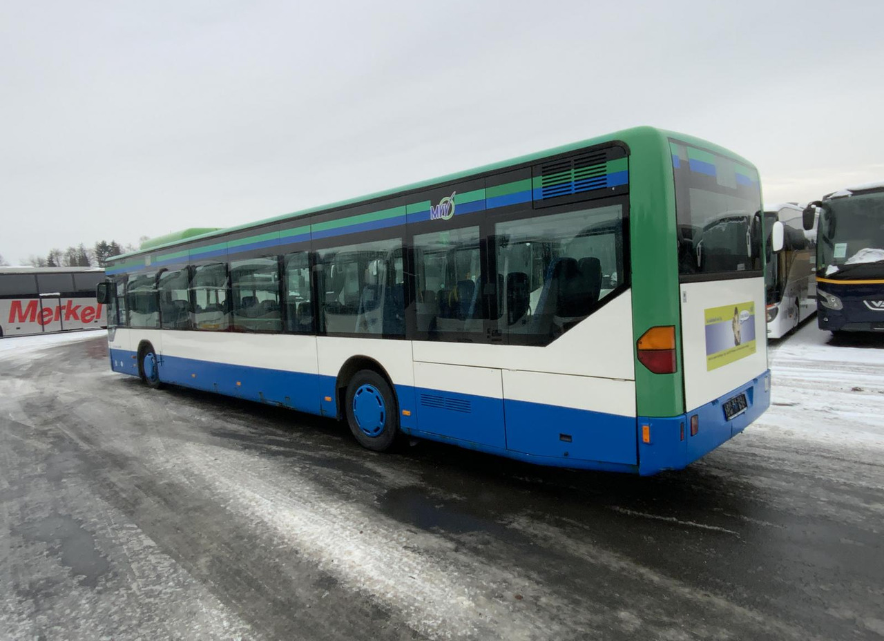 Mercedes-Benz O 530 Citaro - Градски автобус: снимка 3 Mercedes-Benz O 530 Citaro - Градски автобус: снимка 3