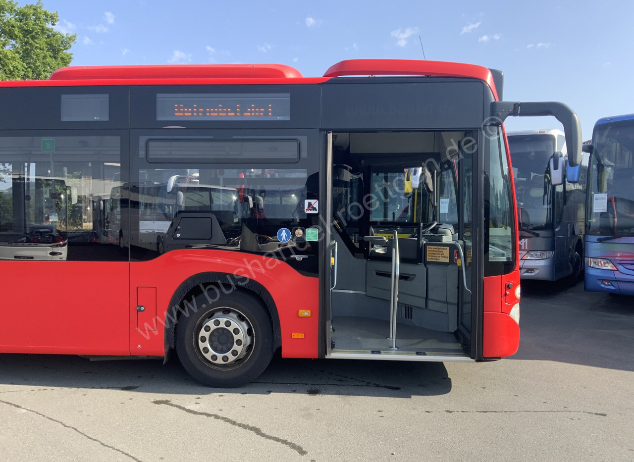 Mercedes-Benz O 530 Citaro - Градски автобус: снимка 5 Mercedes-Benz O 530 Citaro - Градски автобус: снимка 5