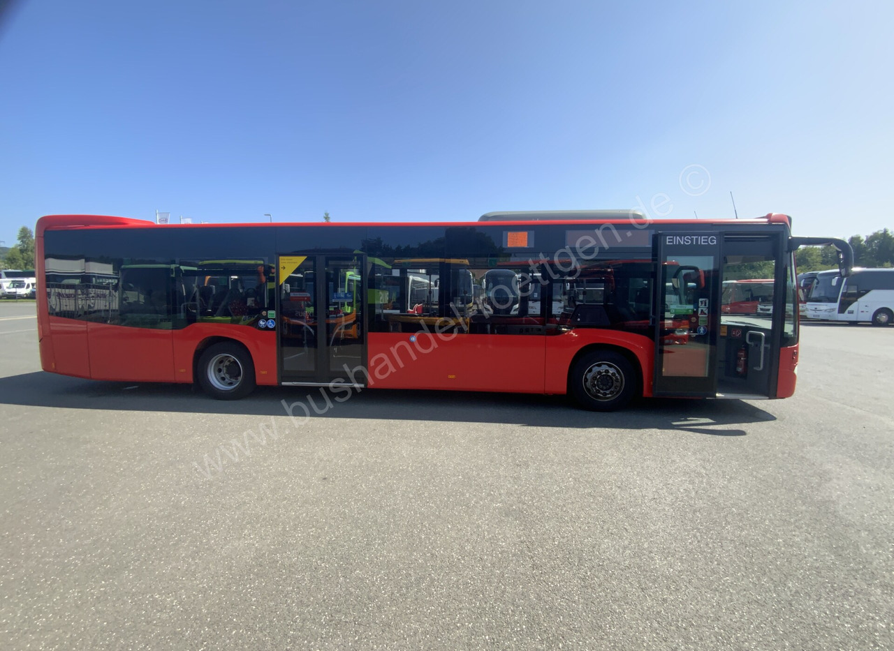 Mercedes-Benz O 530 Citaro - Градски автобус: снимка 5 Mercedes-Benz O 530 Citaro - Градски автобус: снимка 5