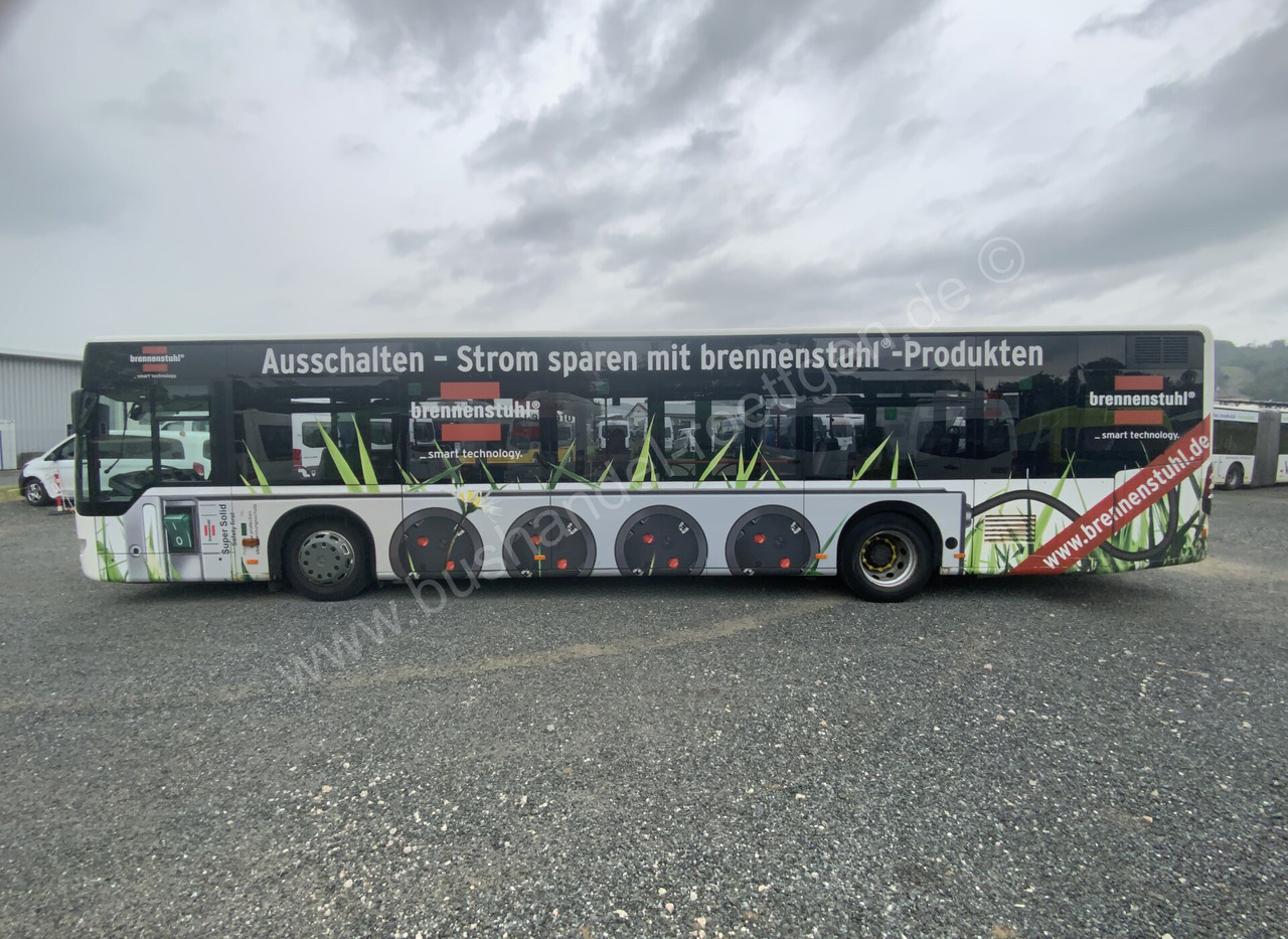 Mercedes-Benz O 530 Citaro - Градски автобус: снимка 5 Mercedes-Benz O 530 Citaro - Градски автобус: снимка 5