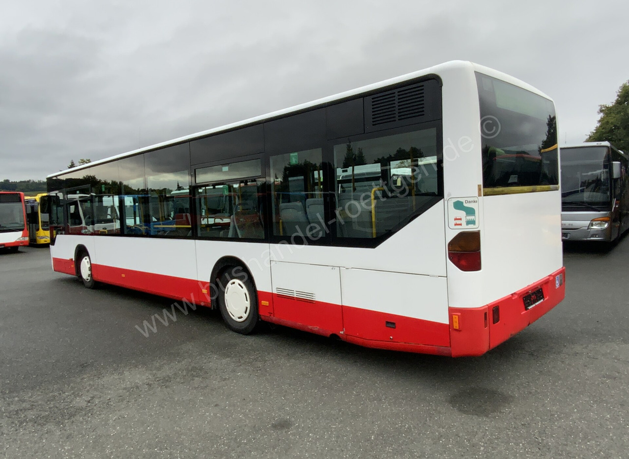 Mercedes-Benz O 530 Citaro - Градски автобус: снимка 3 Mercedes-Benz O 530 Citaro - Градски автобус: снимка 3