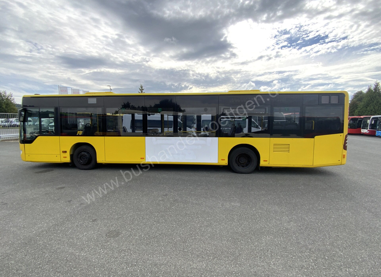 Mercedes-Benz O 530 Citaro - Градски автобус: снимка 5 Mercedes-Benz O 530 Citaro - Градски автобус: снимка 5