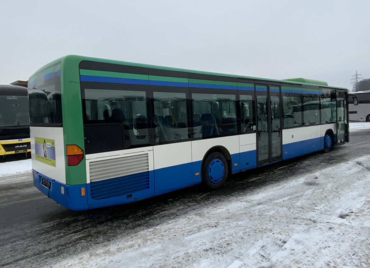 Mercedes-Benz O 530 Citaro - Градски автобус: снимка 4 Mercedes-Benz O 530 Citaro - Градски автобус: снимка 4