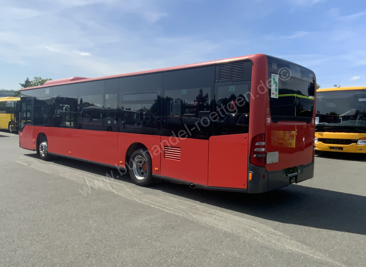 Mercedes-Benz O 530 Citaro - Градски автобус: снимка 3 Mercedes-Benz O 530 Citaro - Градски автобус: снимка 3