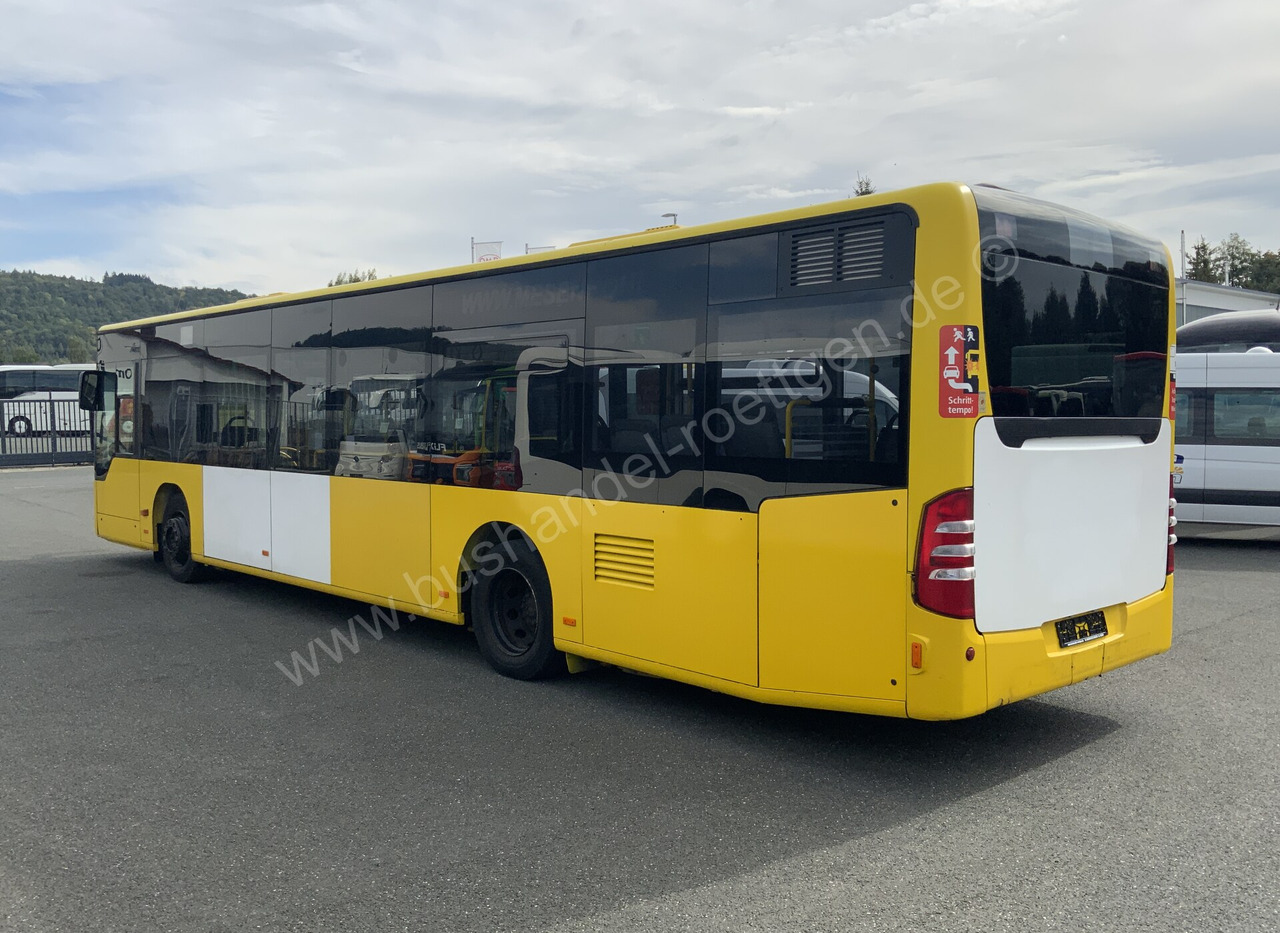 Mercedes-Benz O 530 Citaro - Градски автобус: снимка 4 Mercedes-Benz O 530 Citaro - Градски автобус: снимка 4