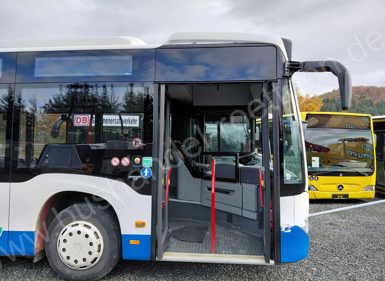 Mercedes-Benz O 530 Citaro - Градски автобус: снимка 5 Mercedes-Benz O 530 Citaro - Градски автобус: снимка 5
