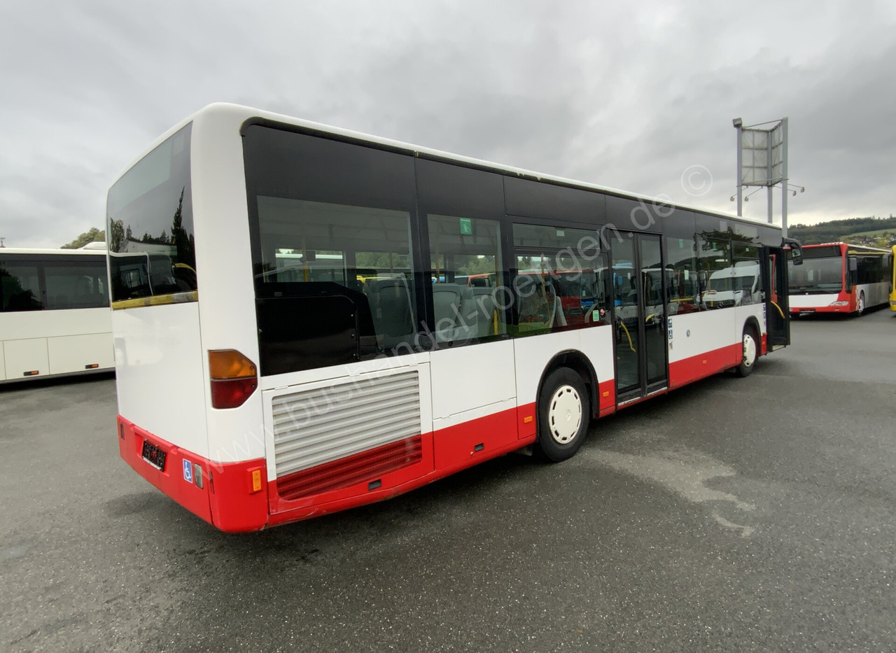 Mercedes-Benz O 530 Citaro - Градски автобус: снимка 4 Mercedes-Benz O 530 Citaro - Градски автобус: снимка 4