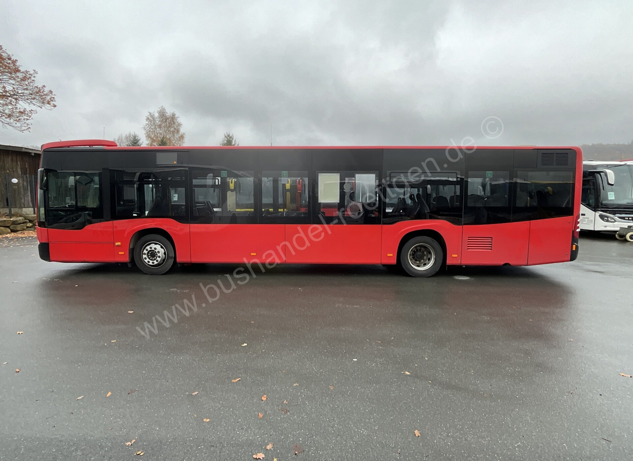 Mercedes-Benz O 530 Citaro - Градски автобус: снимка 5 Mercedes-Benz O 530 Citaro - Градски автобус: снимка 5