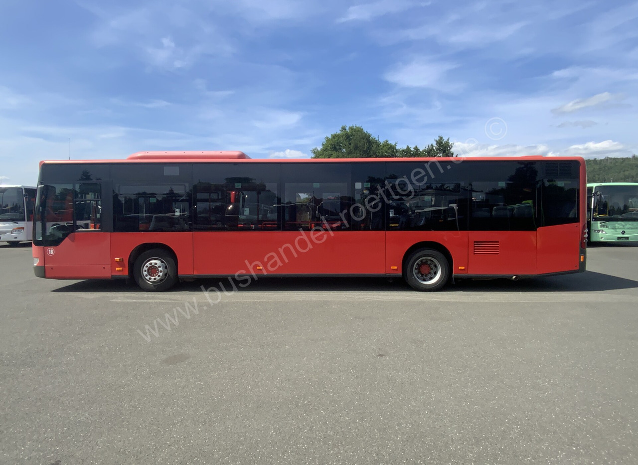 Mercedes-Benz O 530 Citaro - Градски автобус: снимка 5 Mercedes-Benz O 530 Citaro - Градски автобус: снимка 5