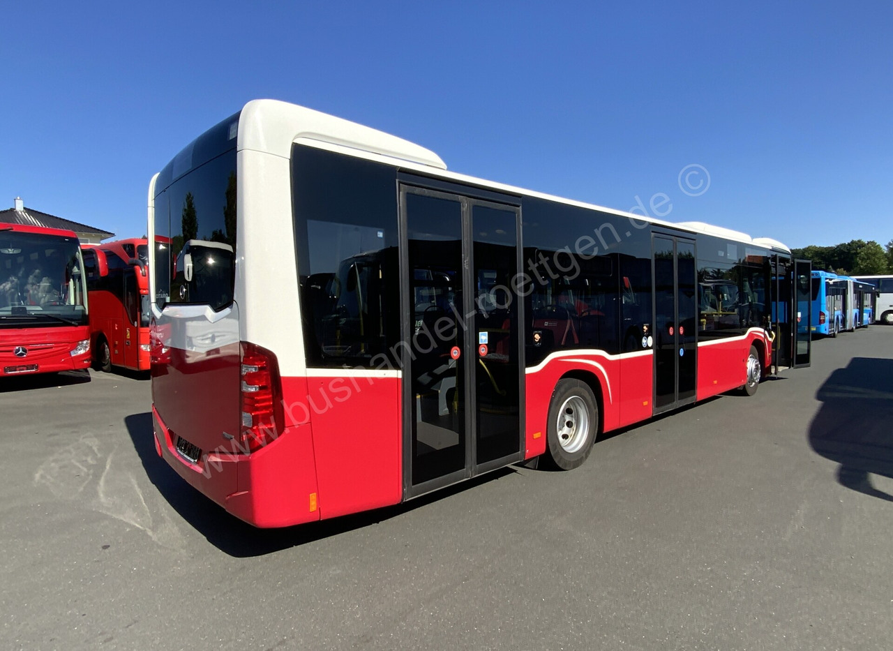 Mercedes-Benz O 530 Citaro - Градски автобус: снимка 3 Mercedes-Benz O 530 Citaro - Градски автобус: снимка 3