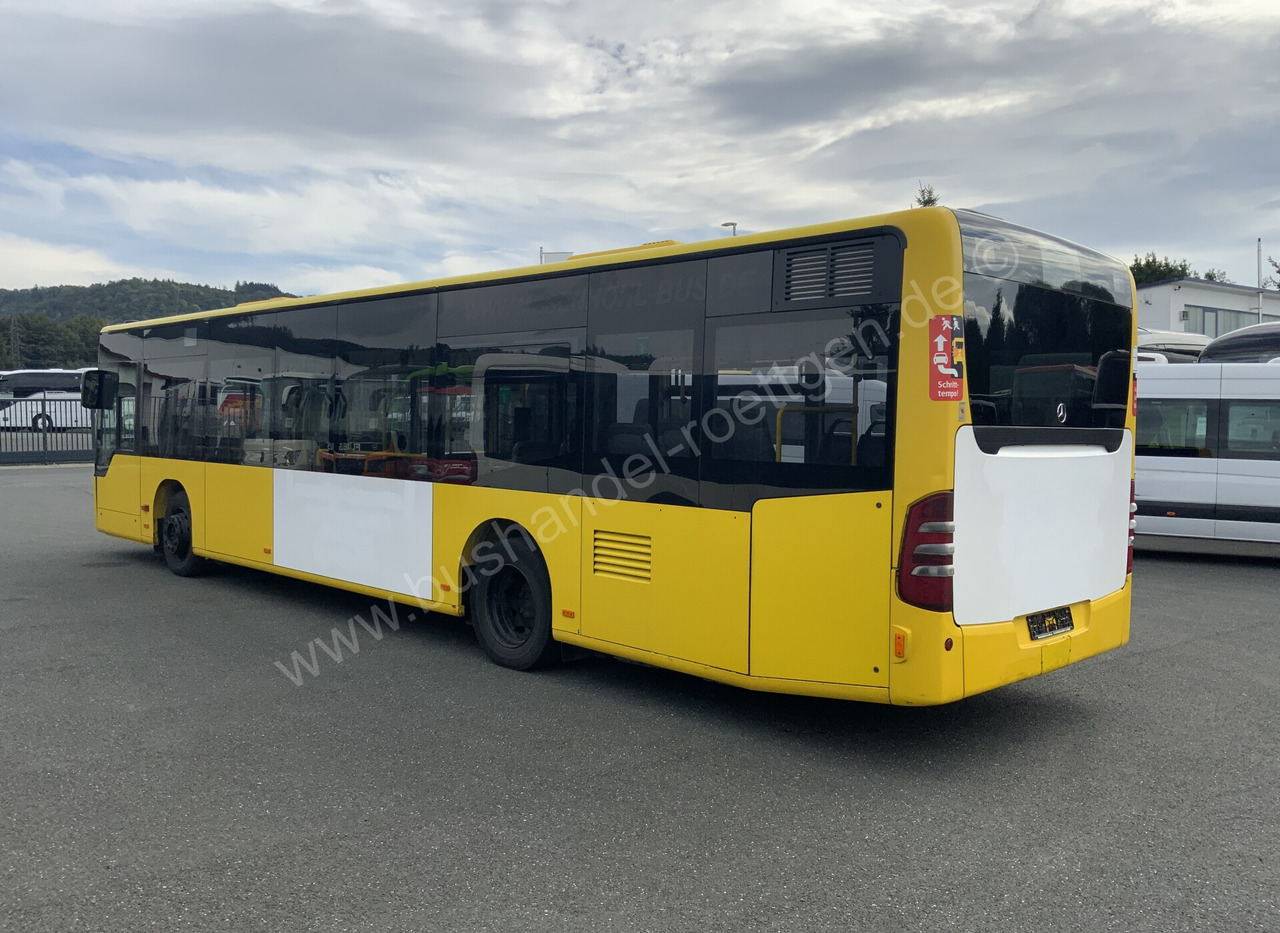 Mercedes-Benz O 530 Citaro - Градски автобус: снимка 4 Mercedes-Benz O 530 Citaro - Градски автобус: снимка 4