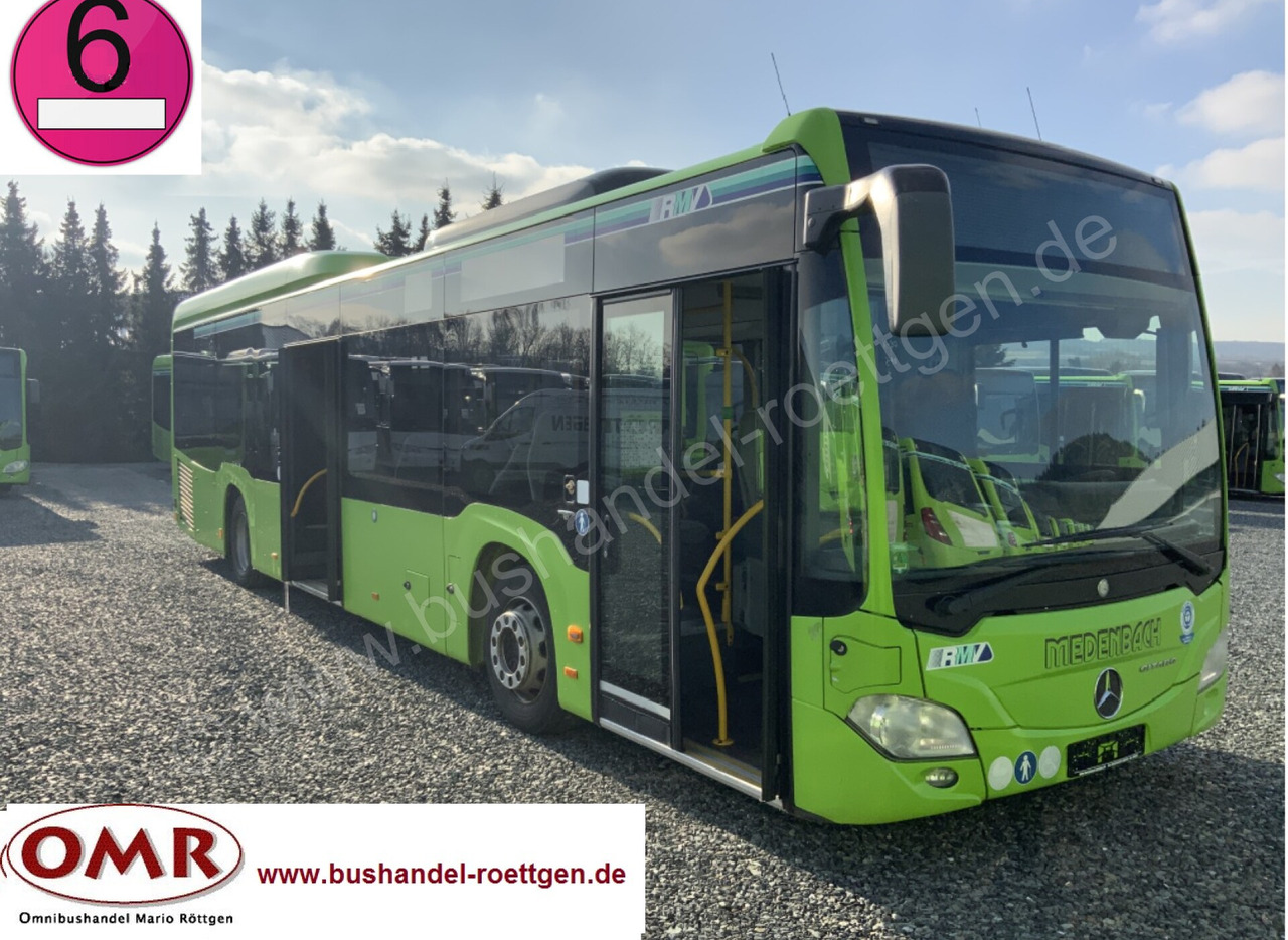 Mercedes-Benz O 530 Citaro - Градски автобус: снимка 1 Mercedes-Benz O 530 Citaro - Градски автобус: снимка 1