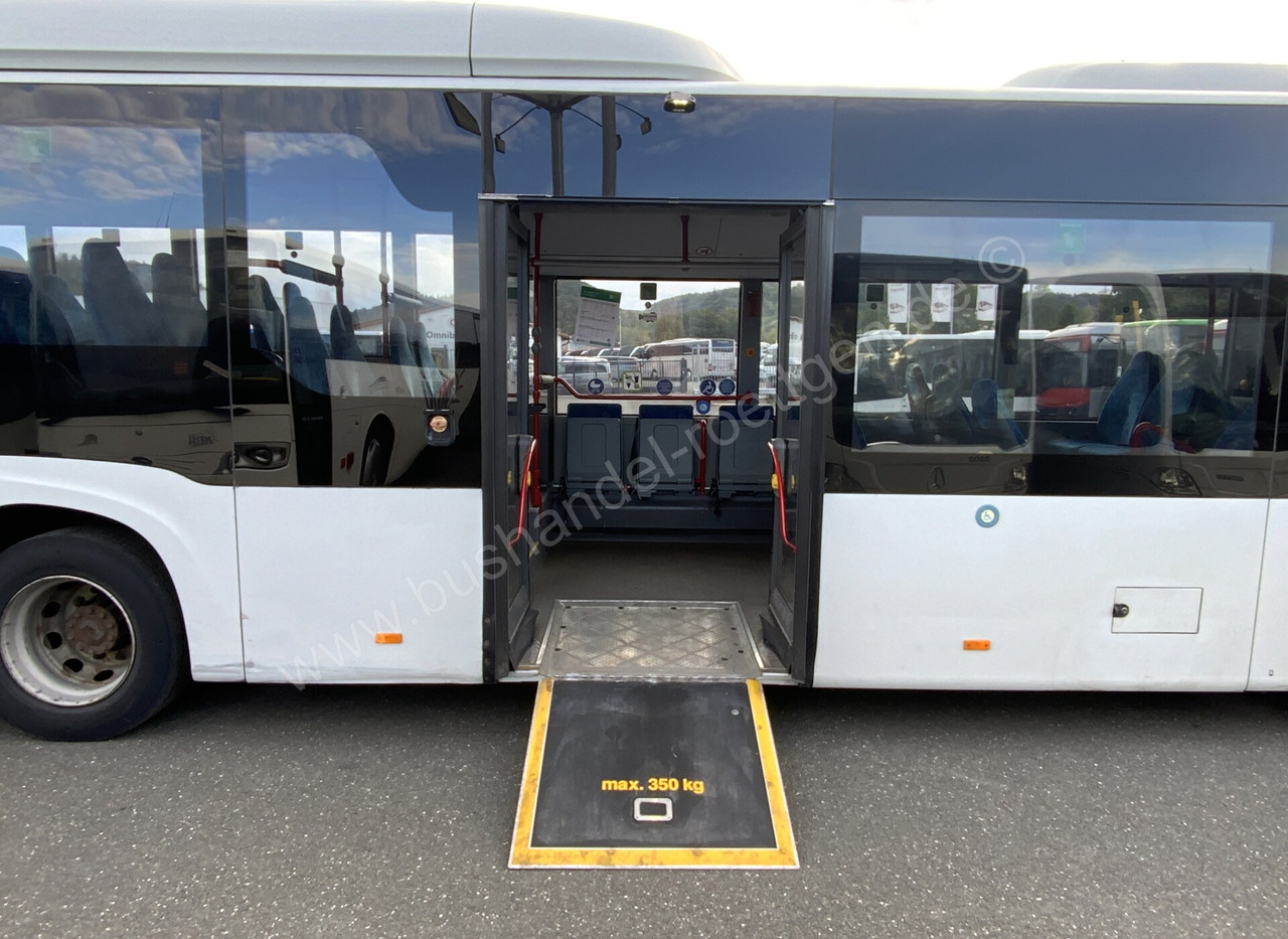 Mercedes-Benz O 530 Citaro LE - Градски автобус: снимка 5 Mercedes-Benz O 530 Citaro LE - Градски автобус: снимка 5