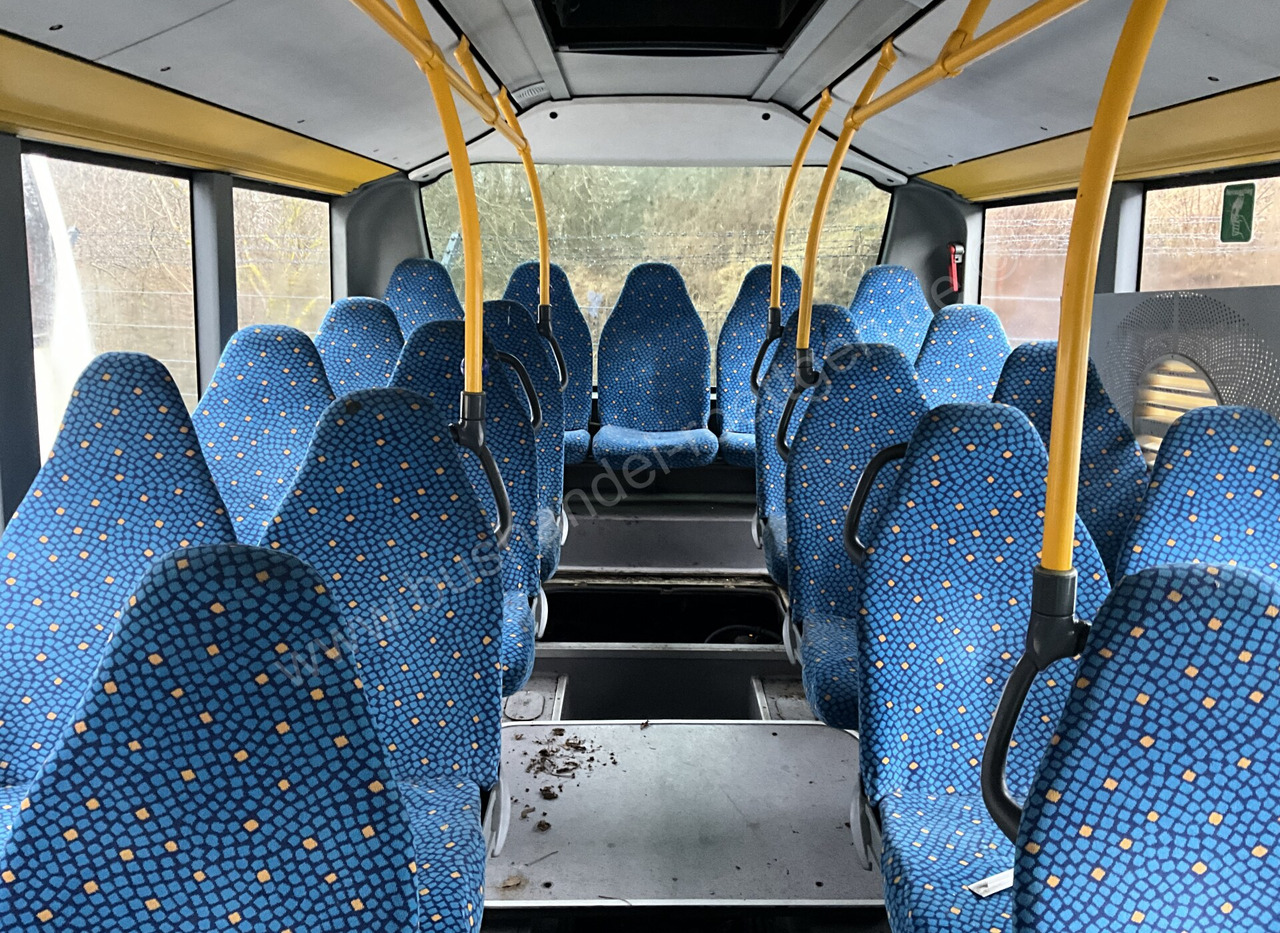 Градски автобус Mercedes-Benz O 530 Citaro LE: снимка 9