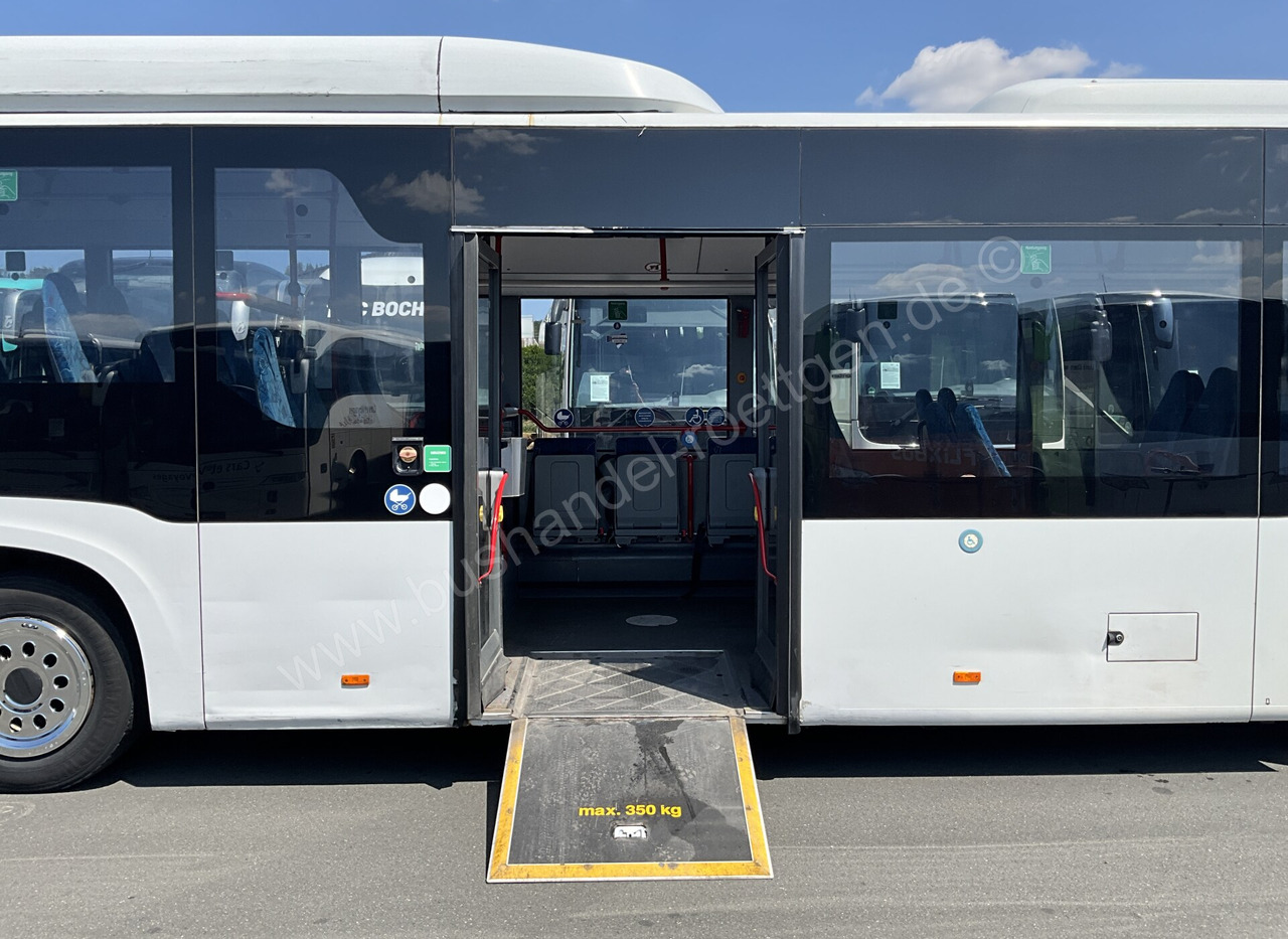 Mercedes-Benz O 530 Citaro LE - Градски автобус: снимка 5 Mercedes-Benz O 530 Citaro LE - Градски автобус: снимка 5