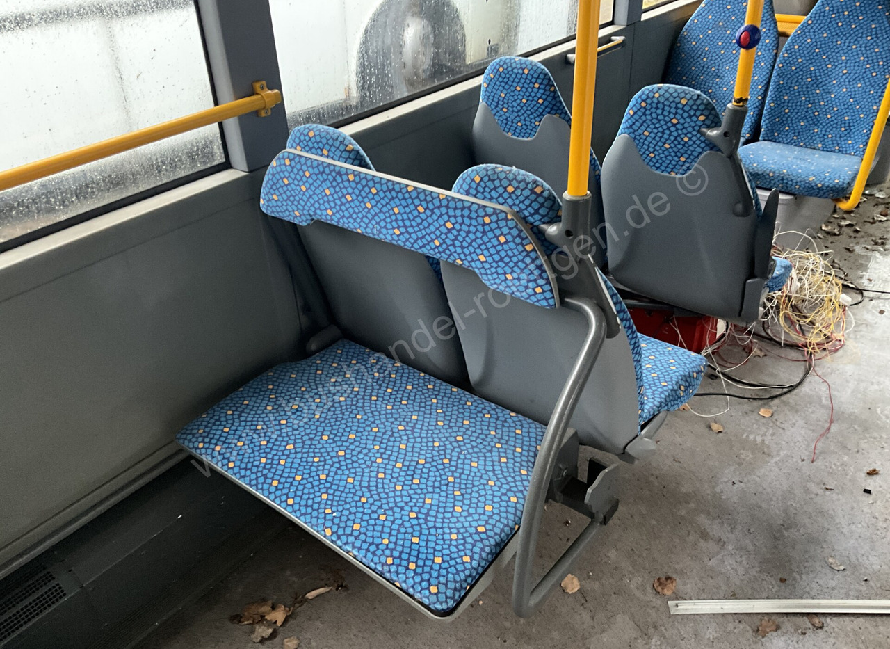 Градски автобус Mercedes-Benz O 530 Citaro LE: снимка 11