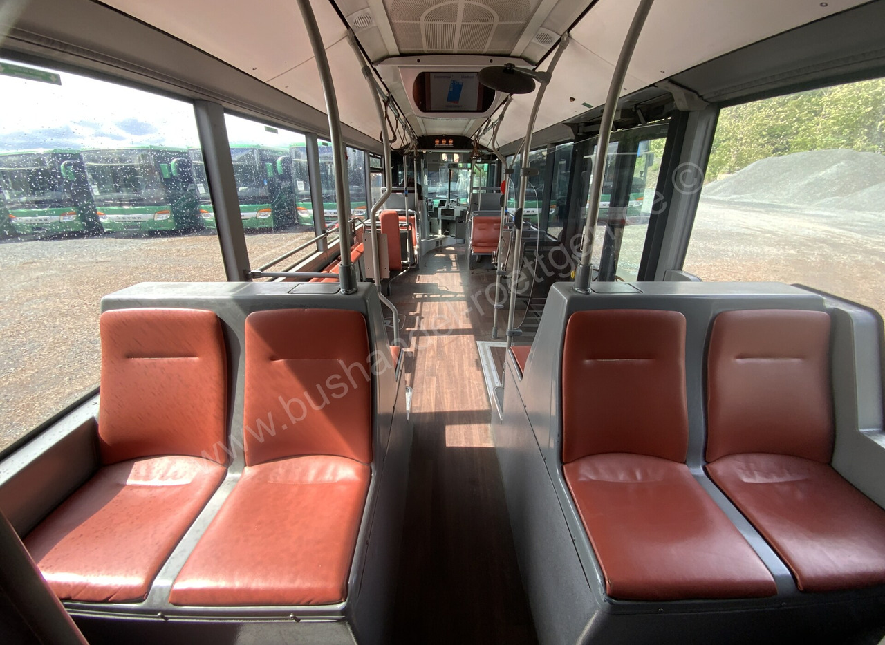 Лизинг на Mercedes-Benz O 530 G Citaro Mercedes-Benz O 530 G Citaro: снимка 17